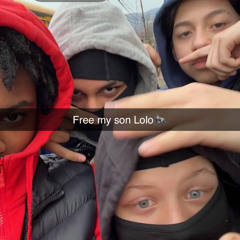 LilMier5 x ApolloTheProphet "2 OPPY" Prod. War