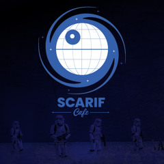 EP206 Cafe The Dark Times