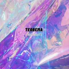 Teorema Podcast 008: Bocabeats