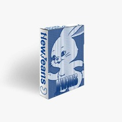 NewJeans 1st EP Non-Stop Version