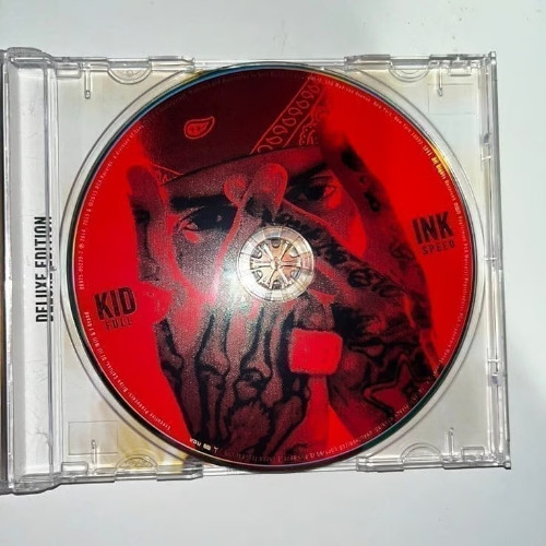 Kid Ink - Be Real (Viggz Bootleg)