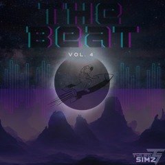 S I M Z - THE BEAT Vol. 4