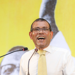 Alhugandu Mihuree anekkaa ves Nikume Anni Dubstep #Anni2023