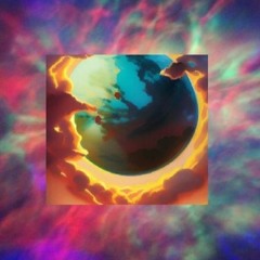 Tea R. Sea - Earth & Sky (30 Grad X rmx )