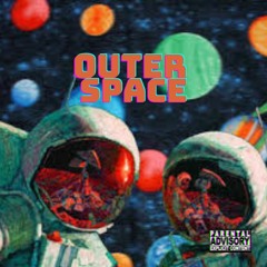 Outer Space(Feat. H0LLO)