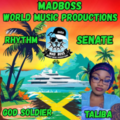 GodSoldiers