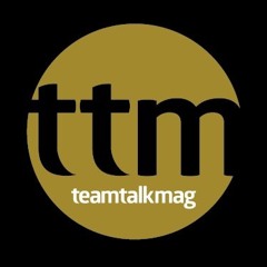 TTM Podcast | Ep 21 | Mark Bradley