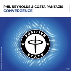 Phil Reynolds & Costa Pantazis - Convergence (Original Mix) Preview