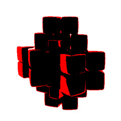red blood generator