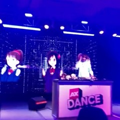 AX Dance 2023 Set