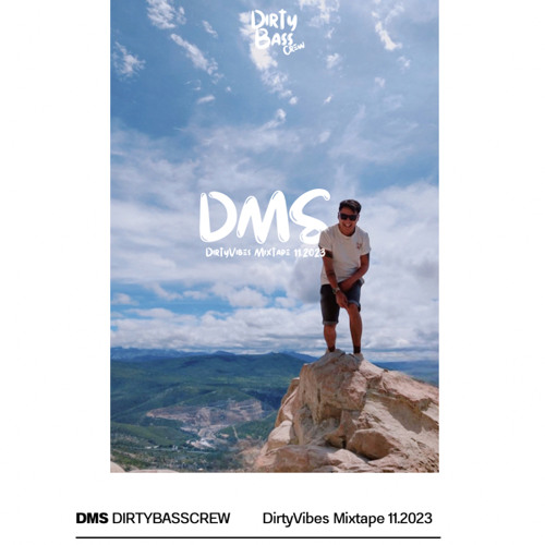 DMS DIRTYVIBES