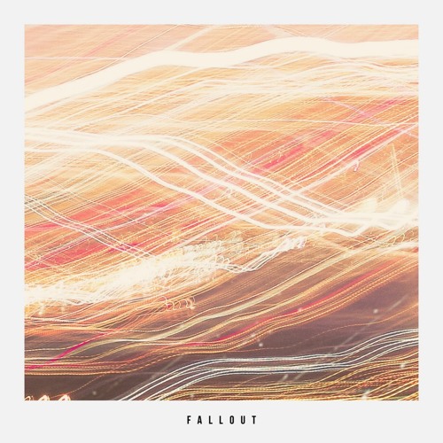 Fall Out (Single ver.)