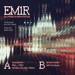 EM1R - INTERLUDE (DEL TWIST)