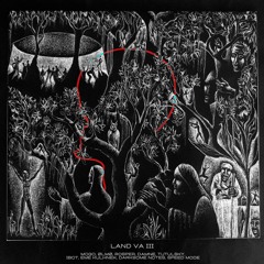 Sonic Spectra - Land VA III (WETLAND)