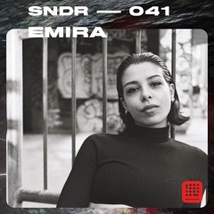 SNDR 041 // EMIRA