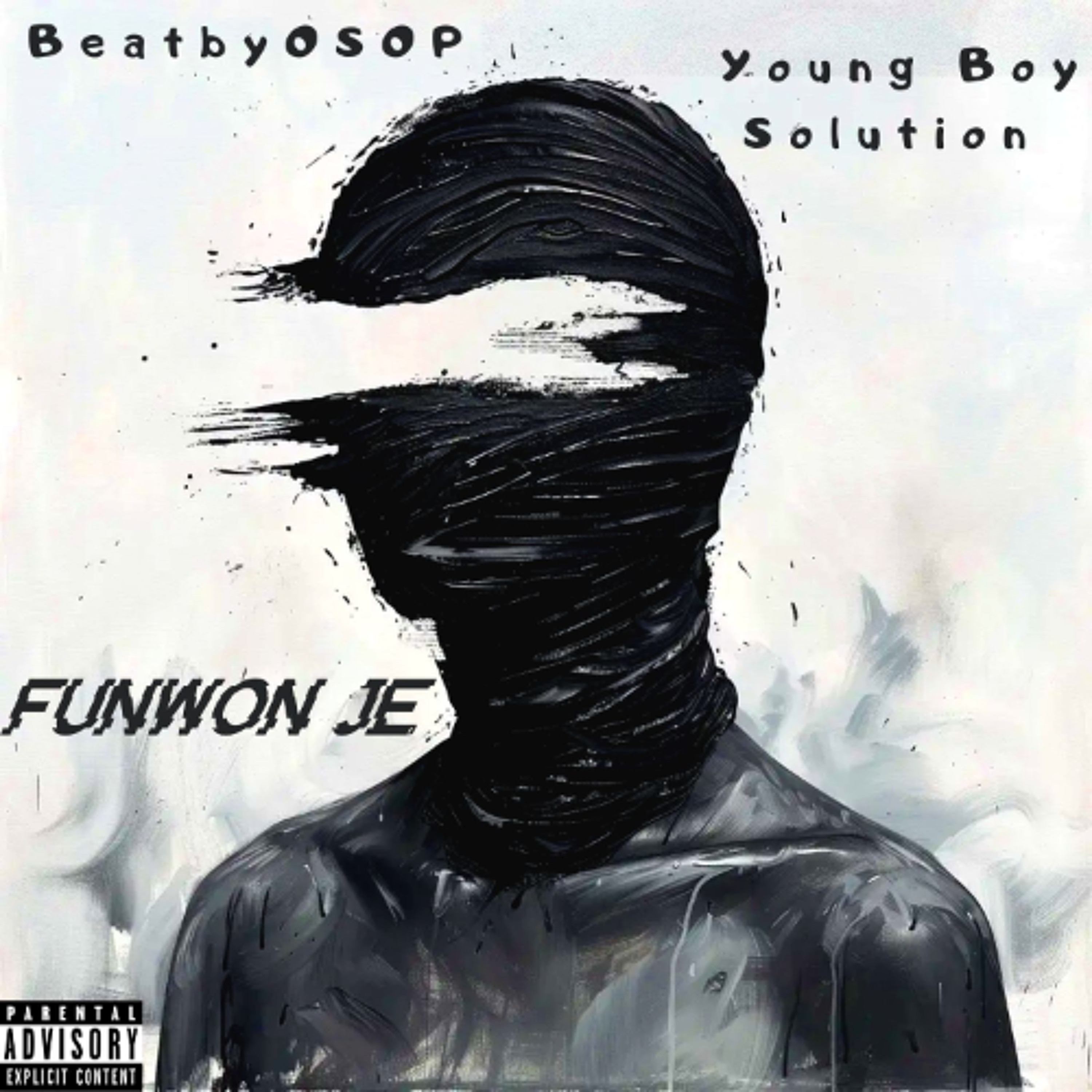 Fuwon Je : BeatbyOSOP episode artwork