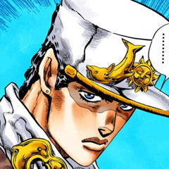 Night Dancerful Jotaro Sings
