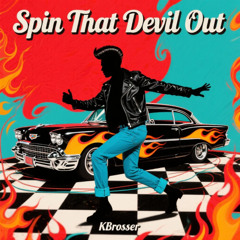 Mixea_HighWarmer_Spin That Devil Out