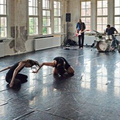 Destroy// Den Hague / post discussion (2014)