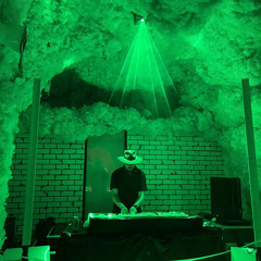 Stephunk (ft. Shah&Shah) @ Cloud Sessions Dallas, TX 3/27/22