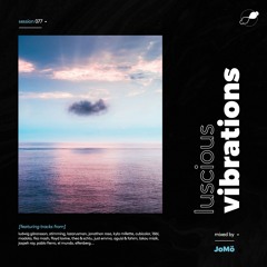 Session 077 (Vol. 08) (Mixed By: JoMö)