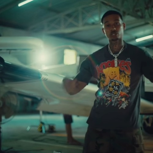 Fredo remix “I’m back”