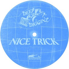 Nice Trick - The Dance (Clip)