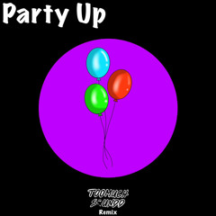 Party Up (TMS Remix) Free Download