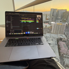 B.E.P. - Request Line (REMIX).wav