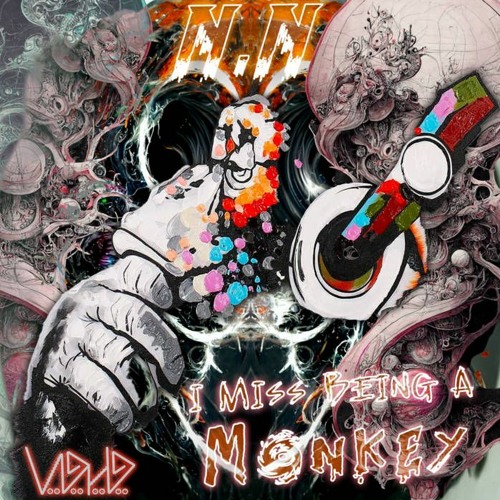 Single Player & N,N & Dr. Downs - What Else [200] (I Miss Being a Monkey) Voodoo Hoodoo Records