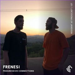 FRENESI | Progressive Connections #137