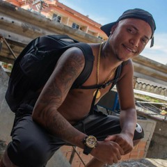 MC VN DO B13 - MEDLEY TROPA DO GRÊMIO 2024 [DJ RD O BRABO & DJ EMIGE]