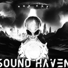 SoundsOfTheHaven 2021 (Unofficial pre-party mix)