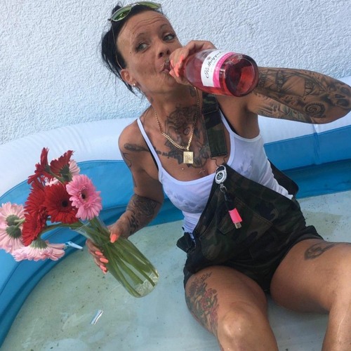 Mein nachträgliches Geburtstagsset 🥳