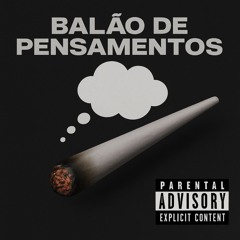 Balão de pensamentos Ft. @uclexkhttps