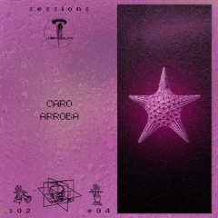 Low Visibility - sessions - S02 E04 Caro Arroba