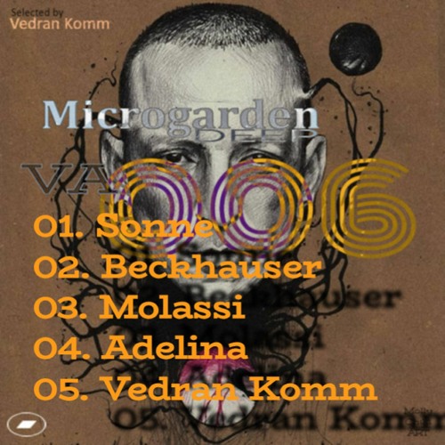 Molassi -  Expendet (Original Mix) OUT NOW!!!