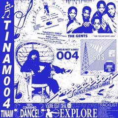 This Is Not A Mix! 004