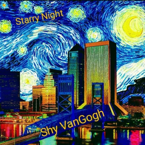 Starry Nights: N.L.T. - Shy VanGogh (AHM) .mp3