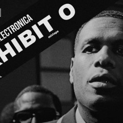 Phantom of the Chakra (A=741hz)- Jay Electronica