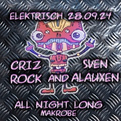 CRIZROCK & SVENALAUXEN~ AllNightLong.mp3