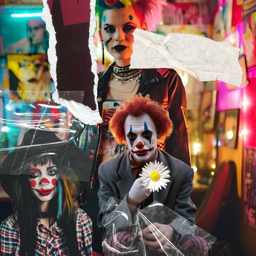 I Am Just A Clown