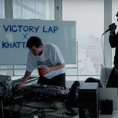 Victory Lap x Khatta Flow x We like to party