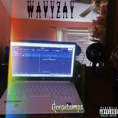 WavyZay - Freestyle