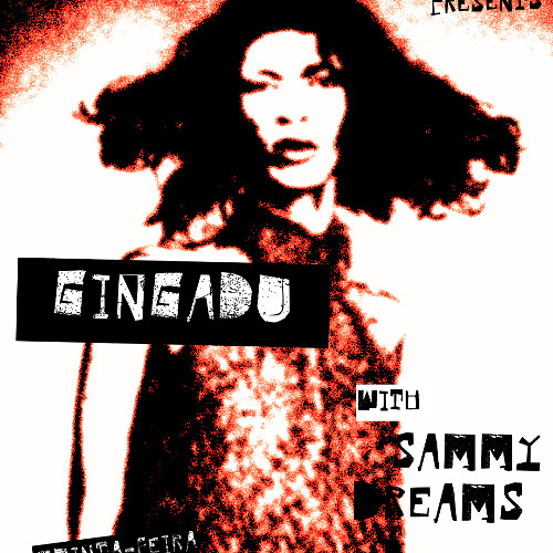 Sammy Dreams I Gingadu @FunctionFM 12.09.2024