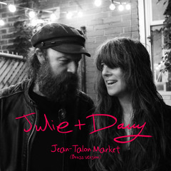 Jean-Talon Market (Brass Version)