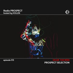 RadioProspect 313 - Prospect Selection