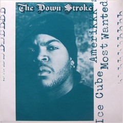 The Down Stroke: AmeriKKKa's Most Wanted
