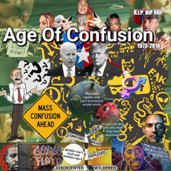Age of Confusion