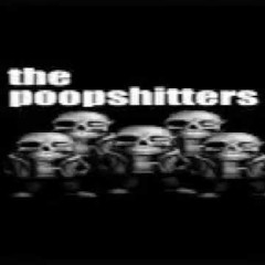 the poopshitters - album 1, track 2 [cover]